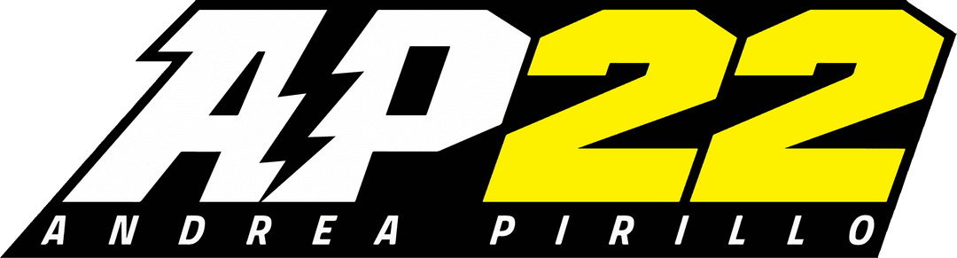 AP22 — Andrea Pirillo